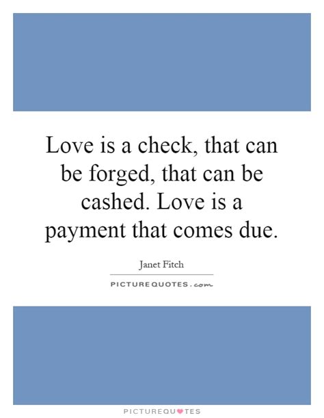 cashed out meaning quotes.